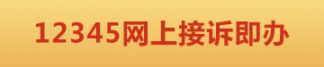  12345網上接訴即辦